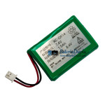 Bateria para PLC XC-Q654 [bateria de substituição]